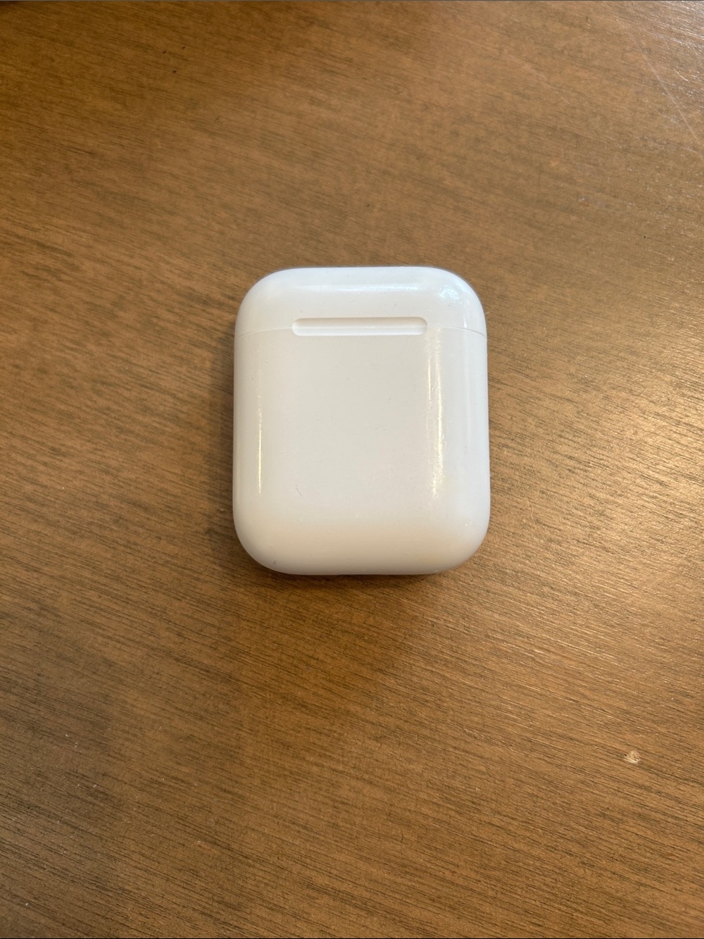 Apple AirPods 2nd Generation